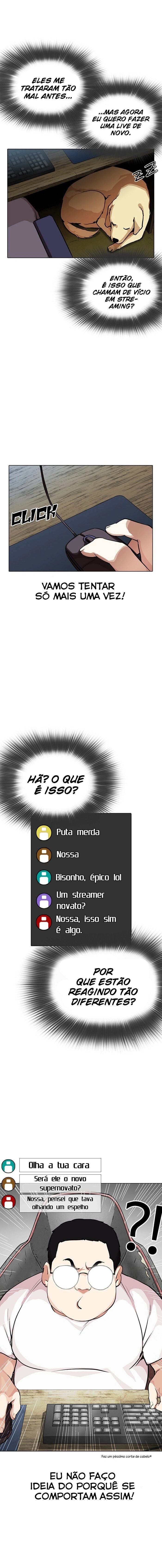 Read Aparências  Pt Br Manga Online