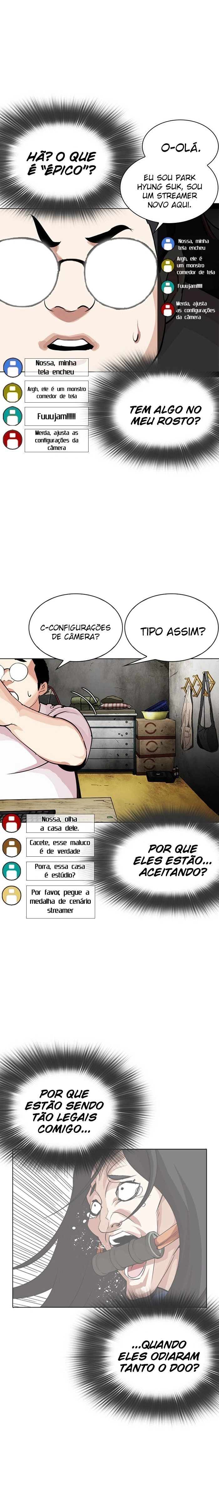 Read Aparências  Pt Br Manga Online