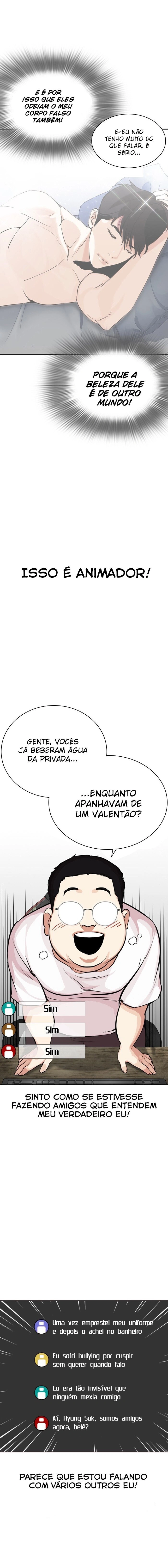 Read Aparências  Pt Br Manga Online