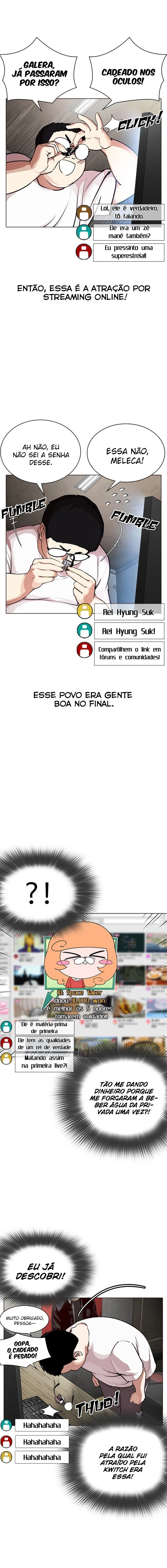 Read Aparências  Pt Br Manga Online