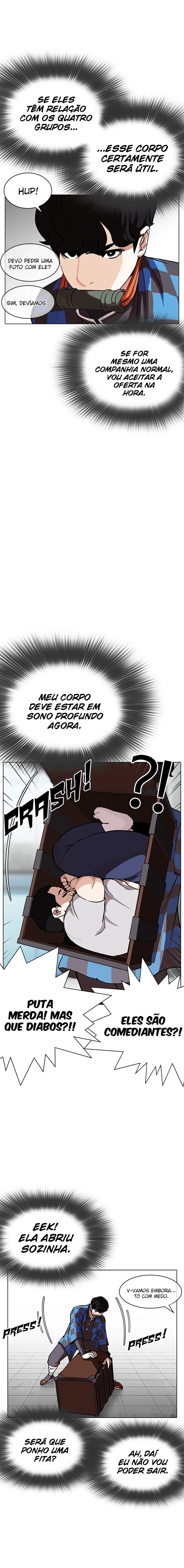 Read Aparências  Pt Br Manga Online