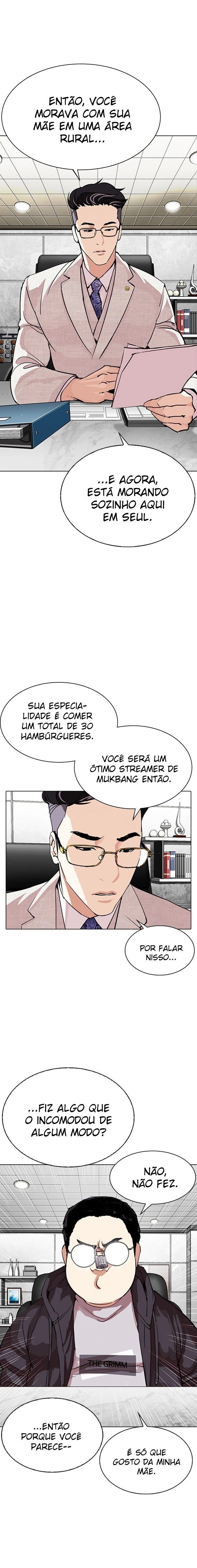 Read Aparências  Pt Br Manga Online
