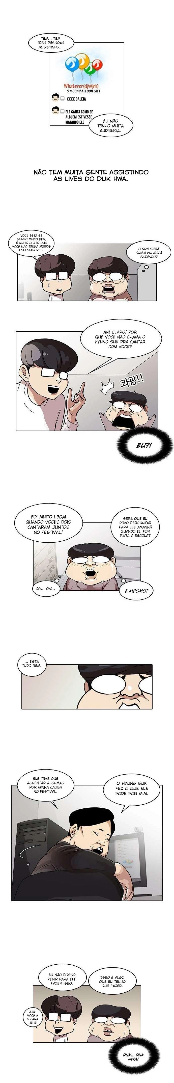 Read Aparências  Pt Br Manga Online
