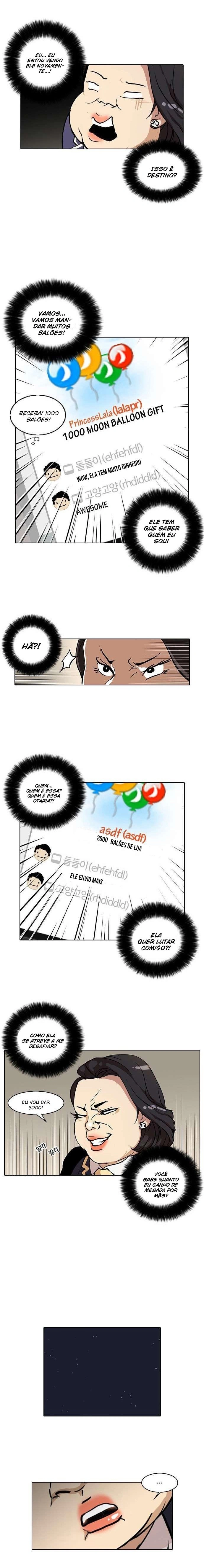 Read Aparências  Pt Br Manga Online