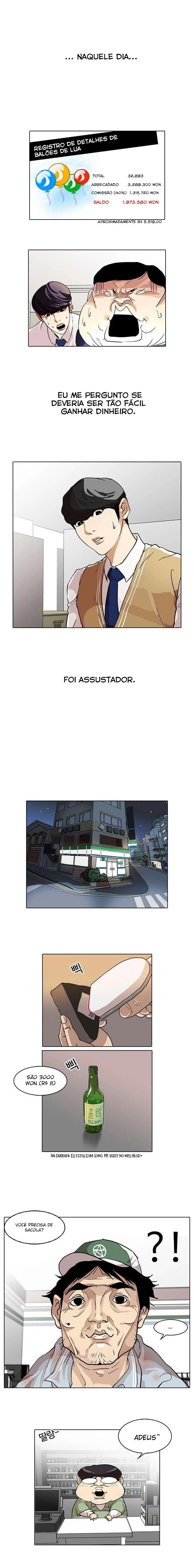 Read Aparências  Pt Br Manga Online
