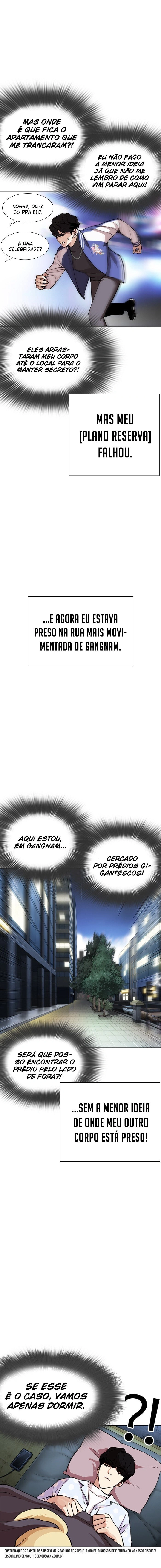 Read Aparências  Pt Br Manga Online