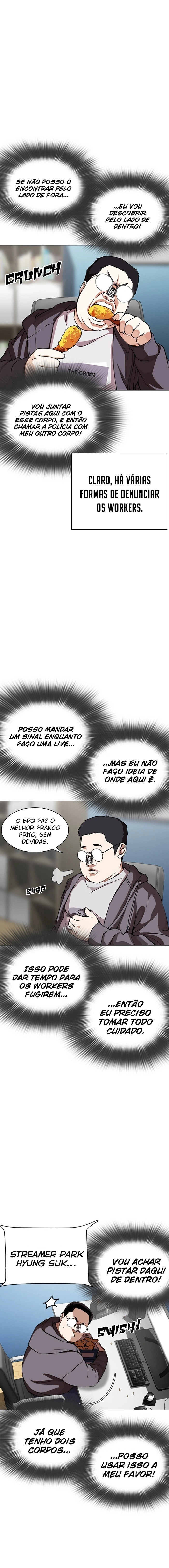 Read Aparências  Pt Br Manga Online