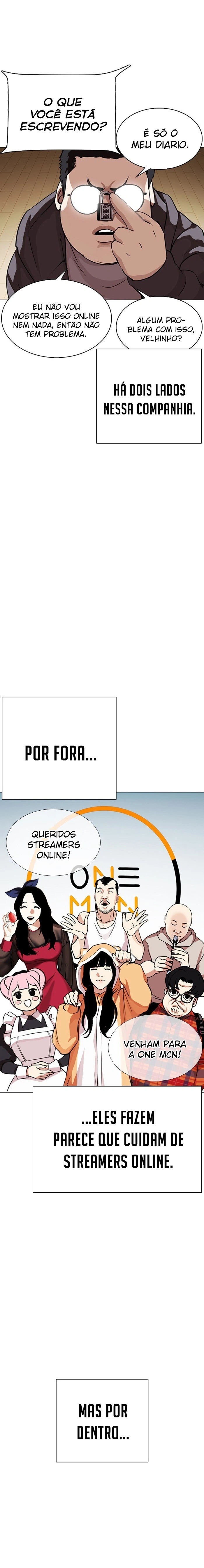 Read Aparências  Pt Br Manga Online
