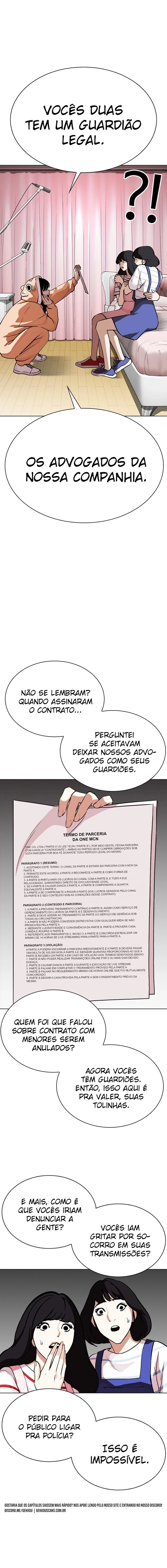 Read Aparências  Pt Br Manga Online