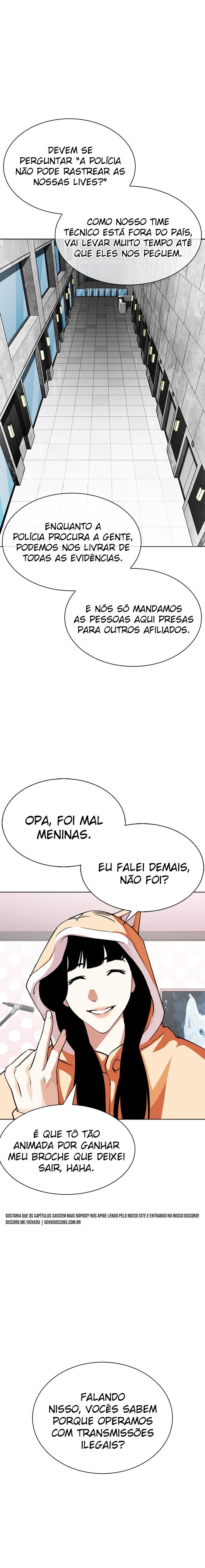 Read Aparências  Pt Br Manga Online