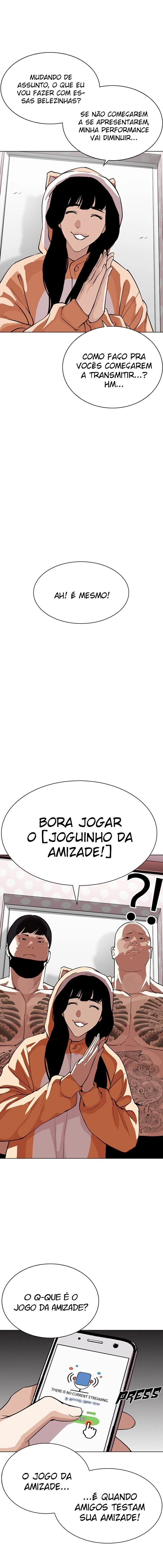 Read Aparências  Pt Br Manga Online