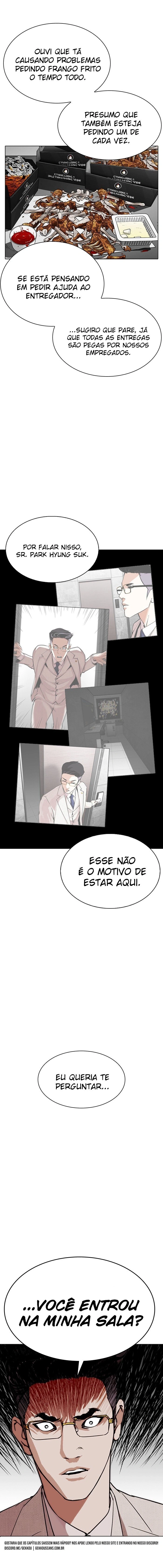 Read Aparências  Pt Br Manga Online