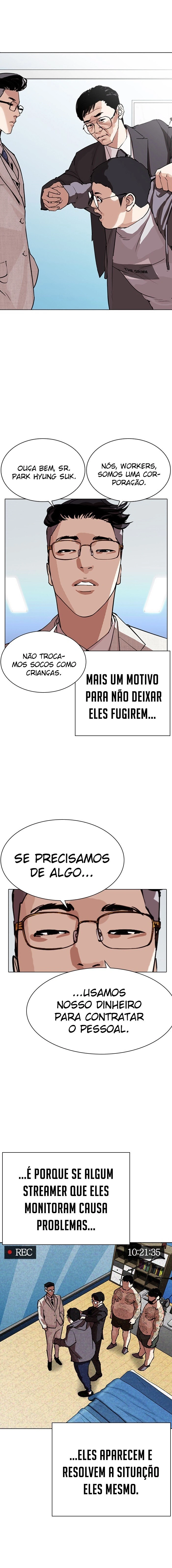 Read Aparências  Pt Br Manga Online