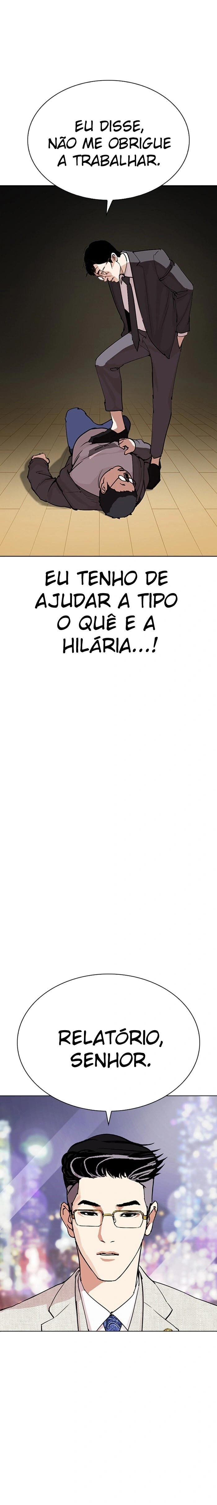 Read Aparências  Pt Br Manga Online