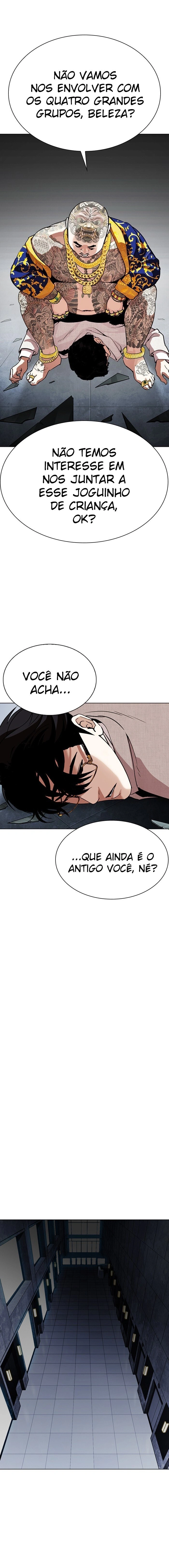 Read Aparências  Pt Br Manga Online