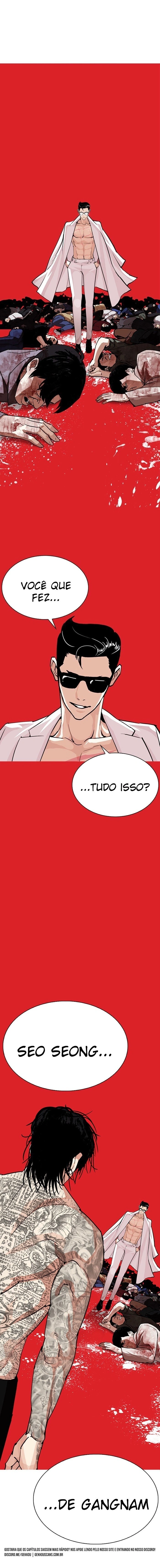 Read Aparências  Pt Br Manga Online