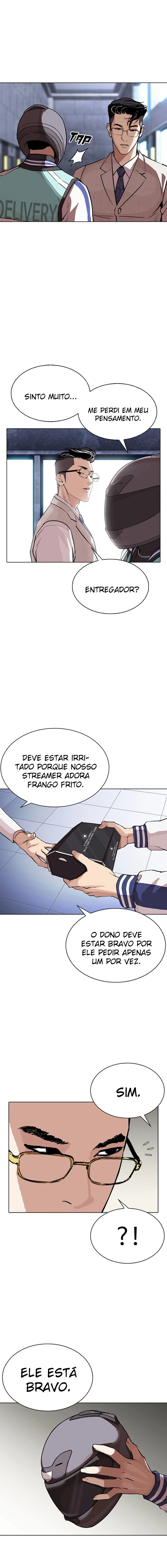 Read Aparências  Pt Br Manga Online