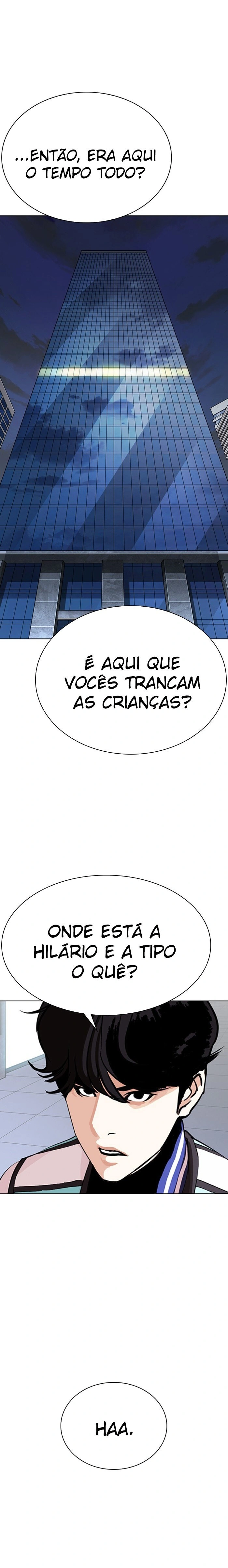 Read Aparências  Pt Br Manga Online