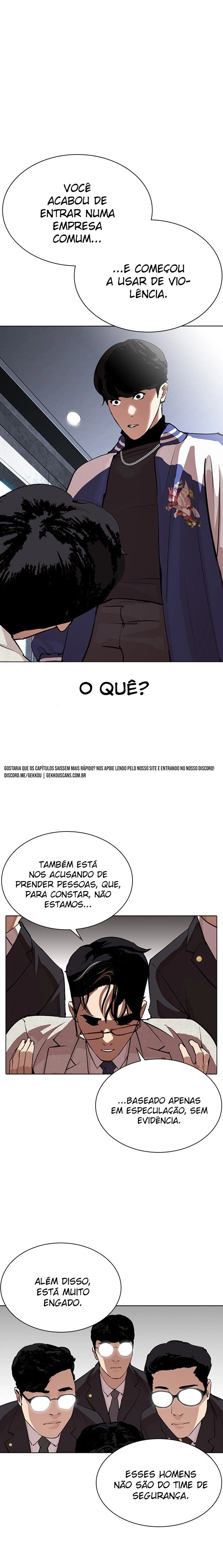 Read Aparências  Pt Br Manga Online