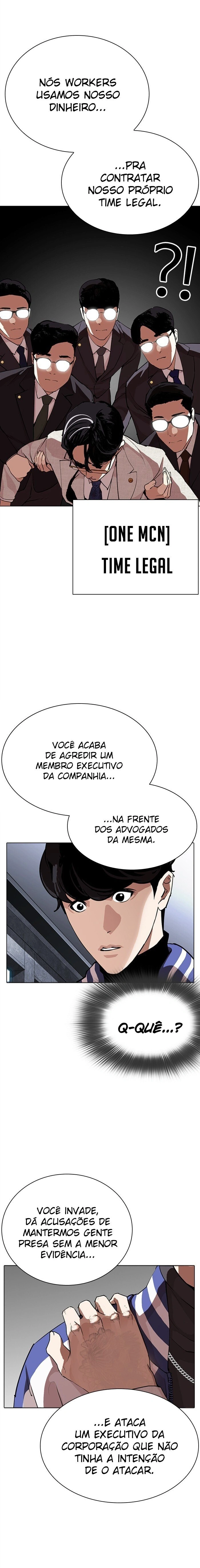 Read Aparências  Pt Br Manga Online