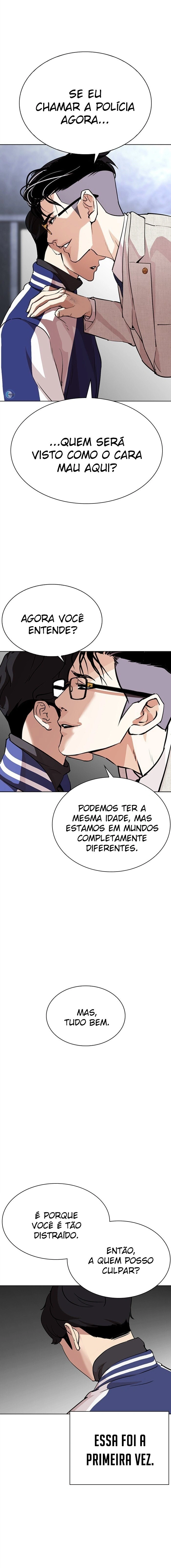 Read Aparências  Pt Br Manga Online