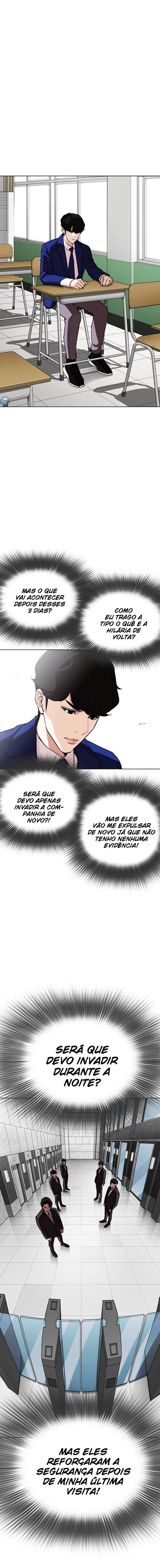 Read Aparências  Pt Br Manga Online