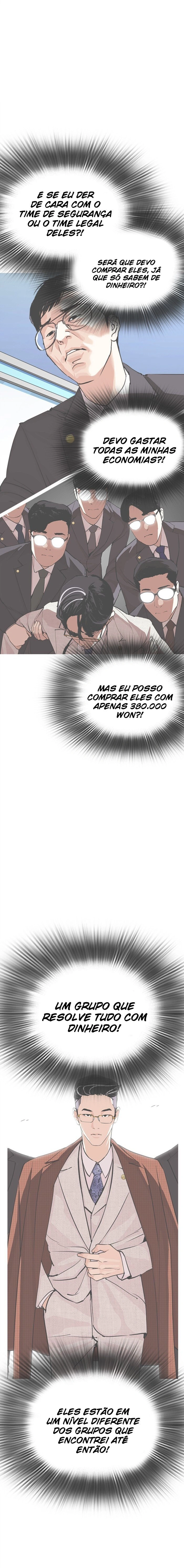 Read Aparências  Pt Br Manga Online