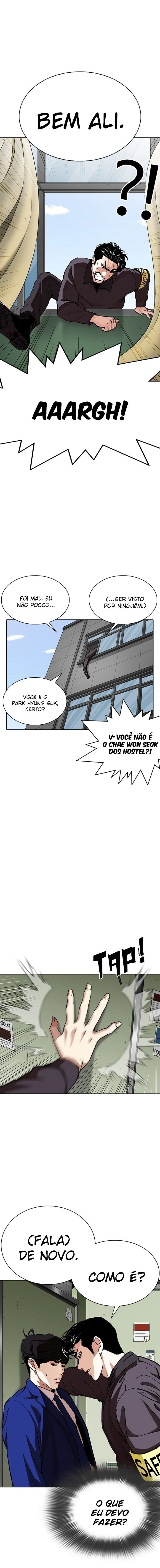 Read Aparências  Pt Br Manga Online
