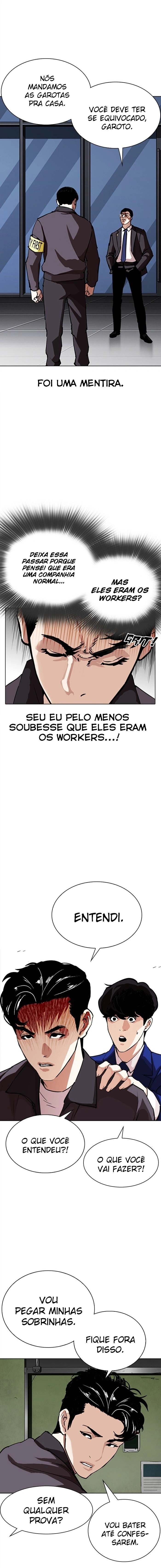 Read Aparências  Pt Br Manga Online