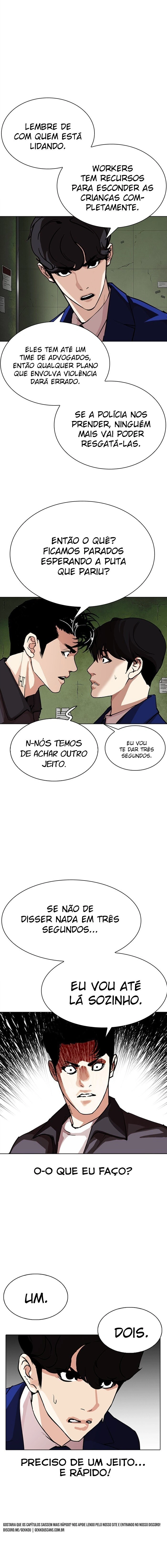Read Aparências  Pt Br Manga Online