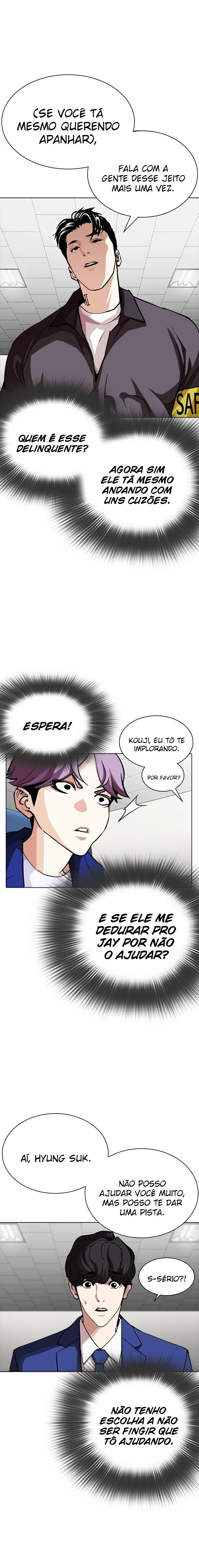 Read Aparências  Pt Br Manga Online