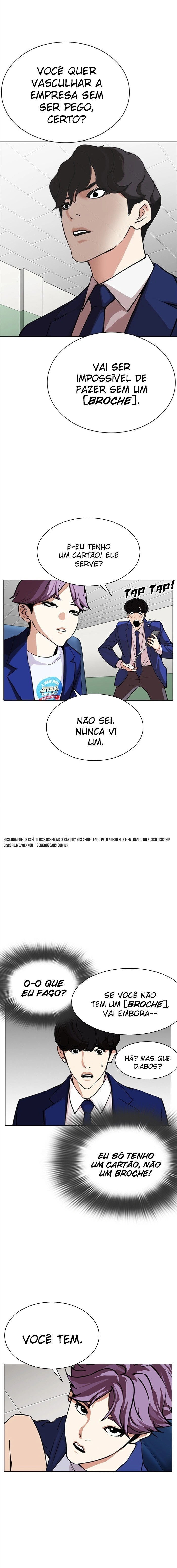 Read Aparências  Pt Br Manga Online