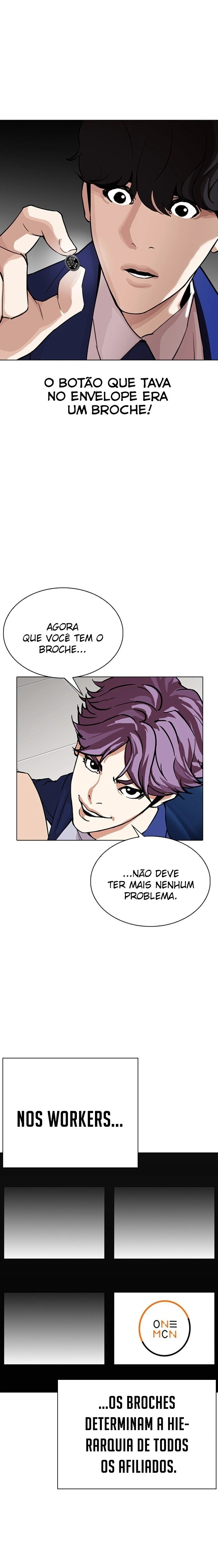 Read Aparências  Pt Br Manga Online