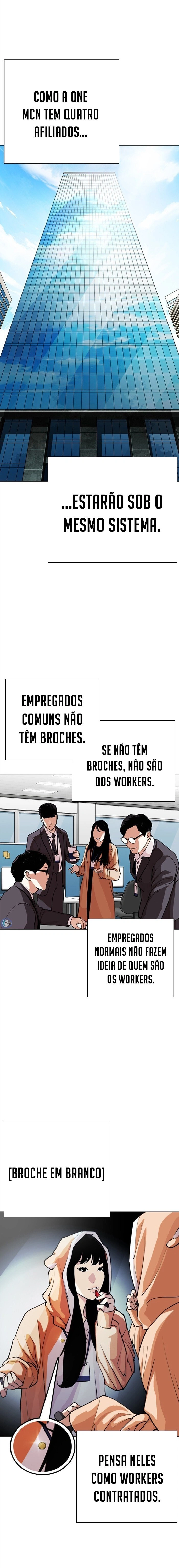 Read Aparências  Pt Br Manga Online