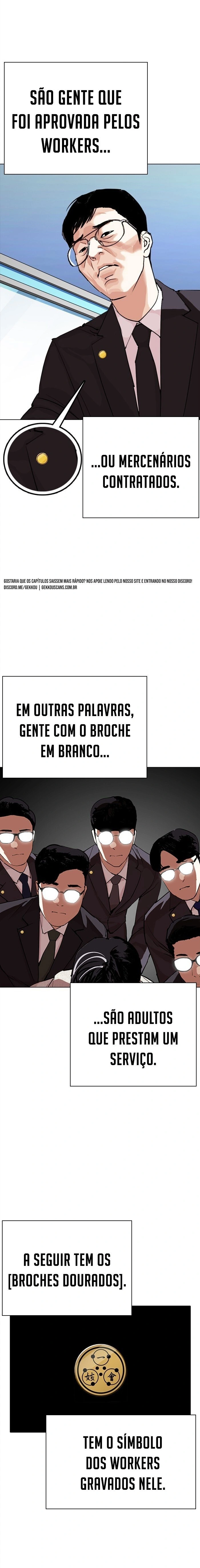 Read Aparências  Pt Br Manga Online
