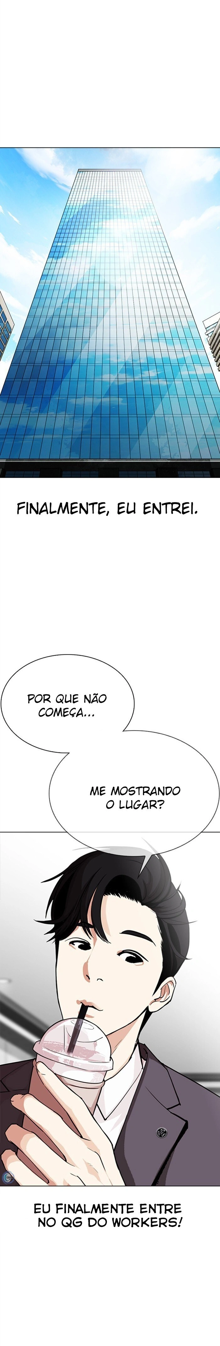 Read Aparências  Pt Br Manga Online
