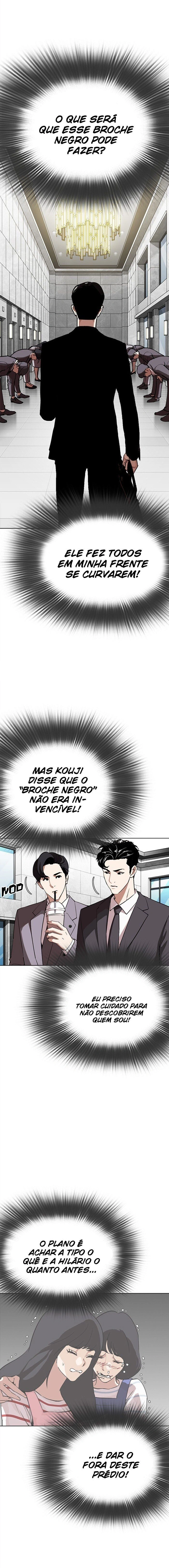 Read Aparências  Pt Br Manga Online