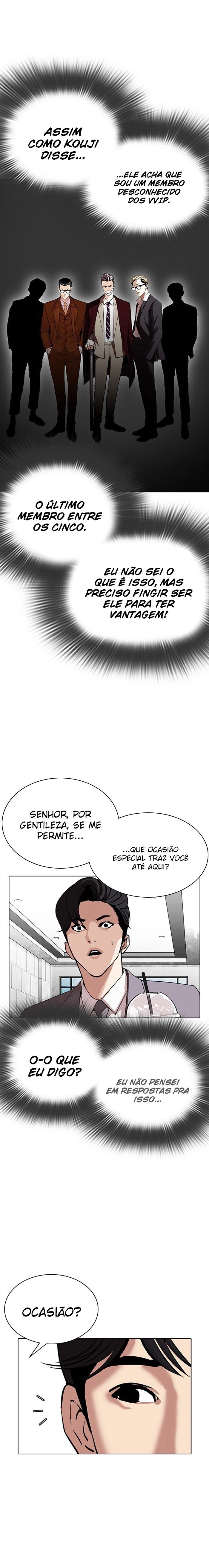 Read Aparências  Pt Br Manga Online