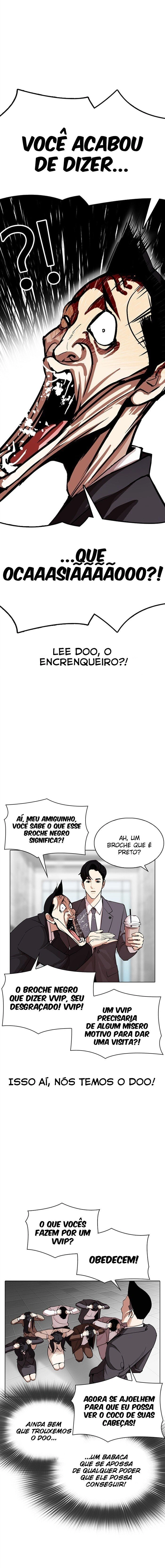 Read Aparências  Pt Br Manga Online