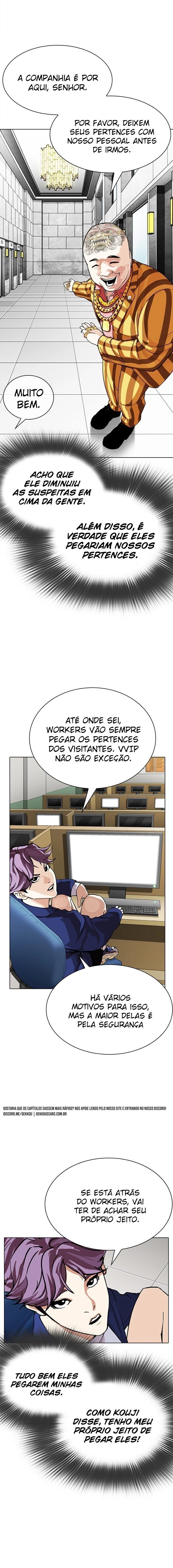 Read Aparências  Pt Br Manga Online