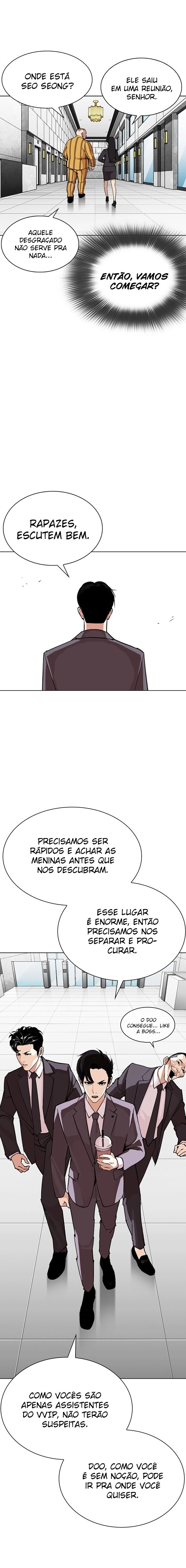 Read Aparências  Pt Br Manga Online