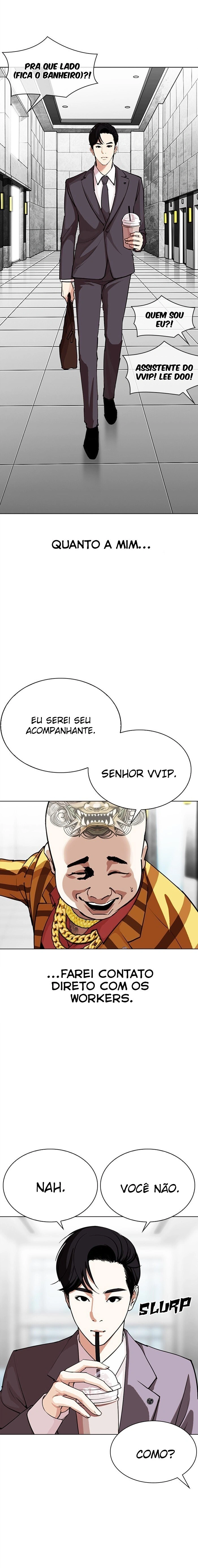 Read Aparências  Pt Br Manga Online