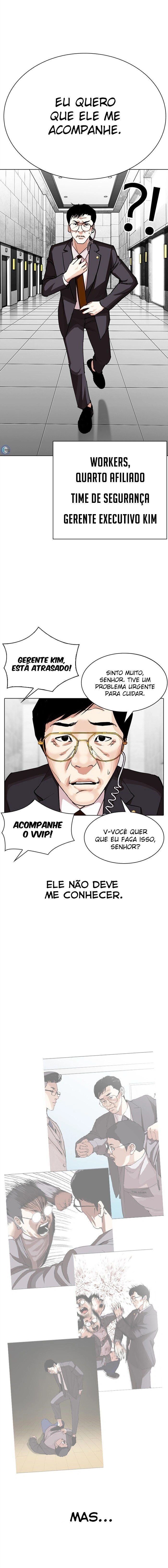 Read Aparências  Pt Br Manga Online