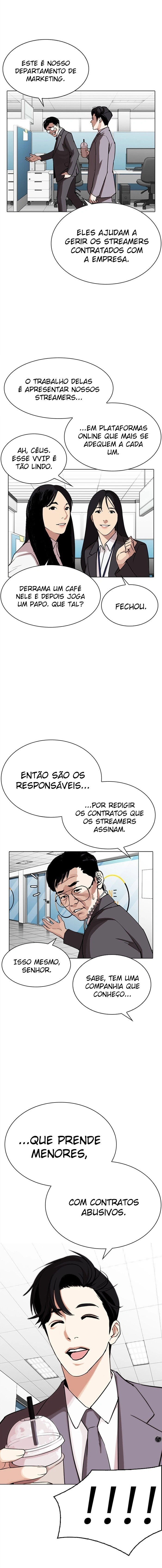 Read Aparências  Pt Br Manga Online