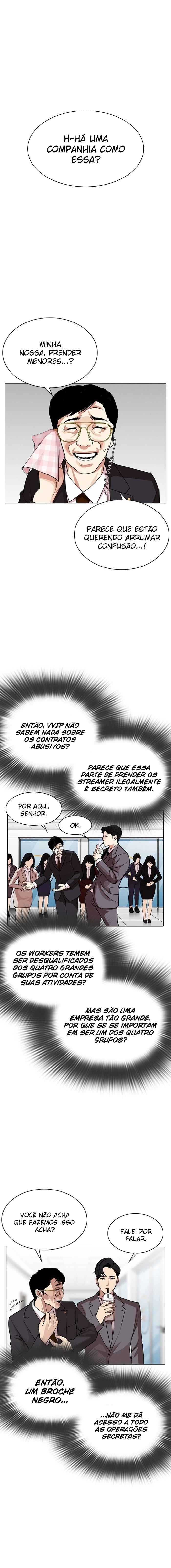 Read Aparências  Pt Br Manga Online