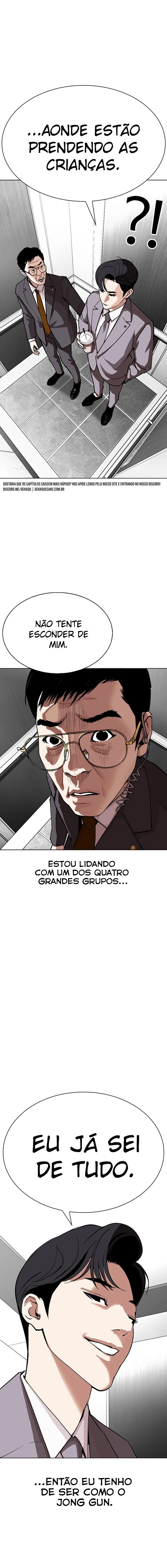 Read Aparências  Pt Br Manga Online
