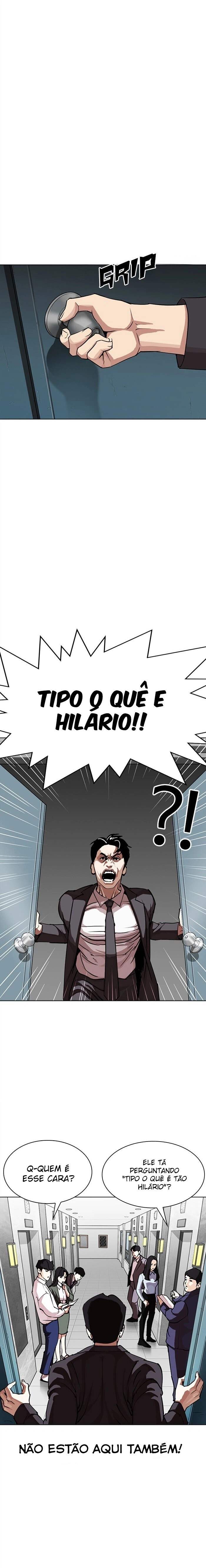 Read Aparências  Pt Br Manga Online
