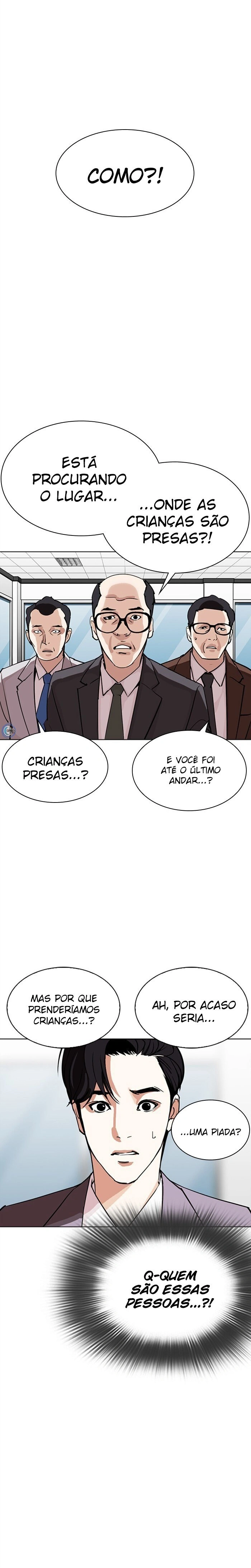Read Aparências  Pt Br Manga Online