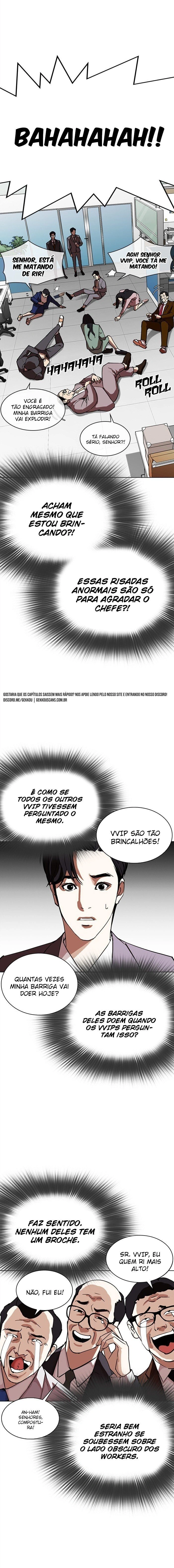 Read Aparências  Pt Br Manga Online