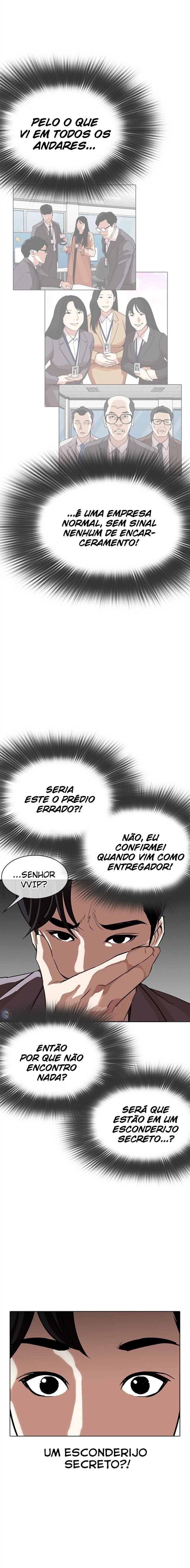 Read Aparências  Pt Br Manga Online